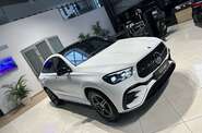 Mercedes-Benz GLE-Class Coupe AMG Line