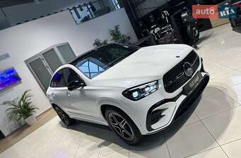 Mercedes-Benz GLE-Class Coupe 2025 в Дніпро (Дніпропетровськ)
