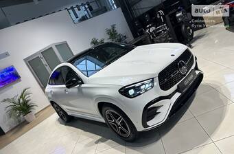 Mercedes-Benz GLE-Class Coupe 2025 AMG Line