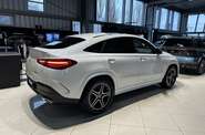 Mercedes-Benz GLE-Class Coupe AMG Line