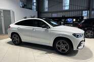Mercedes-Benz GLE-Class Coupe AMG Line
