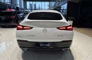 Mercedes-Benz GLE-Class Coupe AMG Line