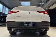 Mercedes-Benz GLE-Class Coupe AMG Line
