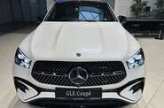 Mercedes-Benz GLE-Class Coupe AMG Line