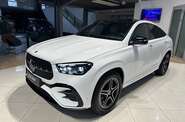Mercedes-Benz GLE-Class Coupe AMG Line