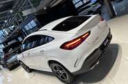 Mercedes-Benz GLE-Class Coupe AMG Line