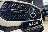 Mercedes-Benz GLE-Class Coupe AMG Line