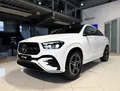 Mercedes-Benz GLE-Class Coupe