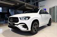 Mercedes-Benz GLE-Class Coupe AMG Line