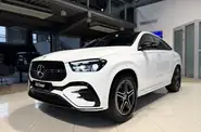 Mercedes-Benz GLE-Class Coupe AMG Line