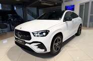 Mercedes-Benz GLE-Class Coupe AMG Line