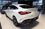 Mercedes-Benz GLE-Class Coupe AMG Line