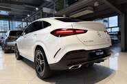 Mercedes-Benz GLE-Class Coupe AMG Line