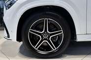 Mercedes-Benz GLE-Class Coupe AMG Line