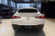 Mercedes-Benz GLE-Class Coupe AMG Line