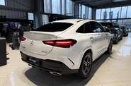 Mercedes-Benz GLE-Class Coupe AMG Line