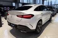 Mercedes-Benz GLE-Class Coupe AMG Line