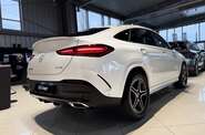 Mercedes-Benz GLE-Class Coupe AMG Line