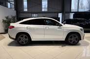 Mercedes-Benz GLE-Class Coupe AMG Line