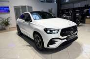 Mercedes-Benz GLE-Class Coupe AMG Line