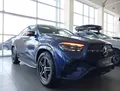 Mercedes-Benz GLE-Class Coupe