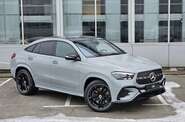 Mercedes-Benz GLE-Class Coupe AMG Line