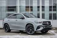 Mercedes-Benz GLE-Class Coupe AMG Line