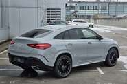 Mercedes-Benz GLE-Class Coupe AMG Line