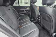 Mercedes-Benz GLE-Class Coupe AMG Line