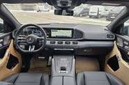 Mercedes-Benz GLE-Class Coupe AMG Line