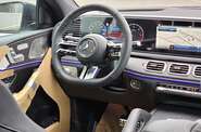Mercedes-Benz GLE-Class Coupe AMG Line
