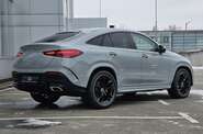 Mercedes-Benz GLE-Class Coupe AMG Line