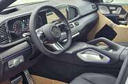 Mercedes-Benz GLE-Class Coupe AMG Line