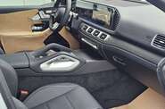 Mercedes-Benz GLE-Class Coupe AMG Line
