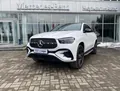 Mercedes-Benz GLE-Class Coupe
