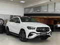 Mercedes-Benz GLE-Class Coupe