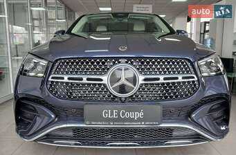Mercedes-Benz GLE-Class Coupe 2025 в Хмельницький