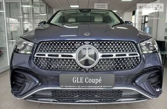 Mercedes-Benz GLE-Class Coupe 2025 AMG Line
