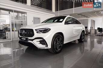Mercedes-Benz GLE-Class Coupe 2025 в Київ