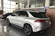 Mercedes-Benz GLE-Class Base