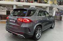 Mercedes-Benz GLE-Class Base