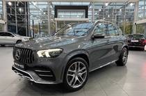 Mercedes-Benz GLE-Class Base