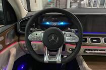 Mercedes-Benz GLE-Class Base