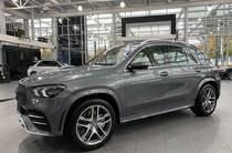 Mercedes-Benz GLE-Class Base