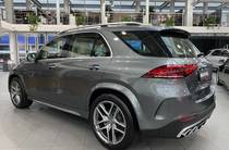 Mercedes-Benz GLE-Class Base