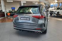 Mercedes-Benz GLE-Class Base