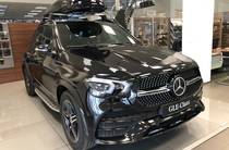 Mercedes-Benz GLE-Class Base