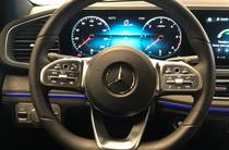 Mercedes-Benz GLE-Class Base