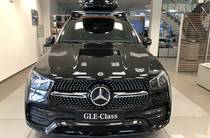 Mercedes-Benz GLE-Class Base