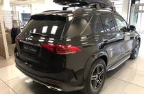 Mercedes-Benz GLE-Class Base